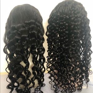 Brazilian hair bundles -18,20,22 inches